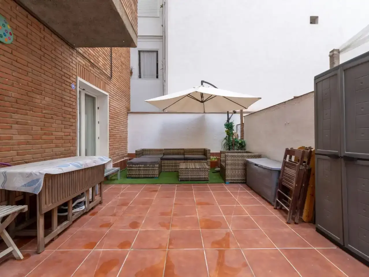 Piso en  Calle de Tarragona 6 - Foto 3