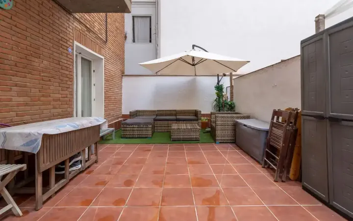 Piso en  Calle de Tarragona 6 - Foto 3