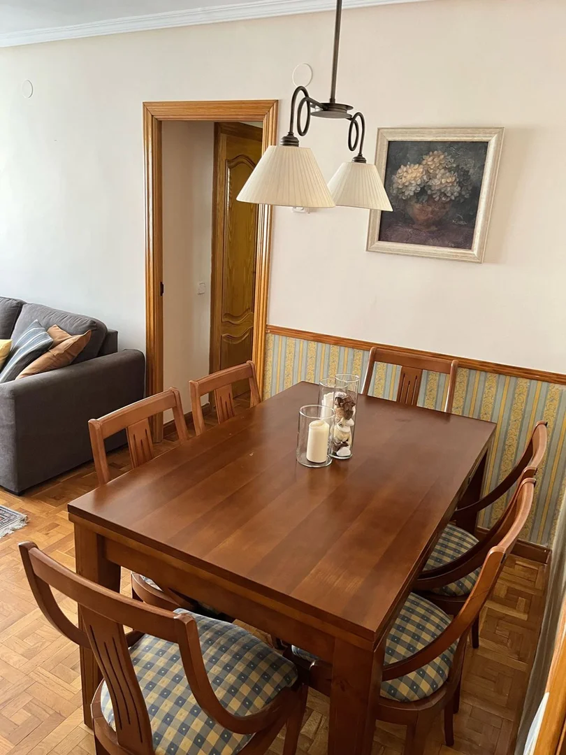 Piso en calle de La Bañeza, 14 - Foto 6