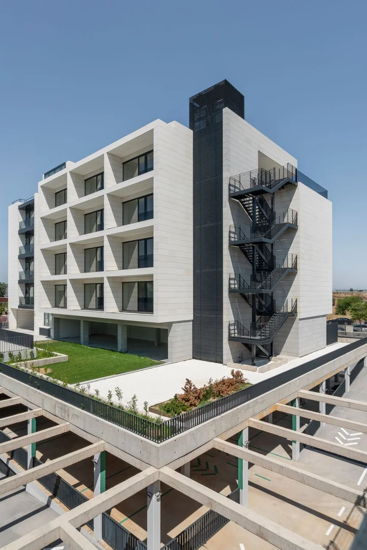Piso en Calle de la Playa de Riazor, 20, Timón - Foto 3
