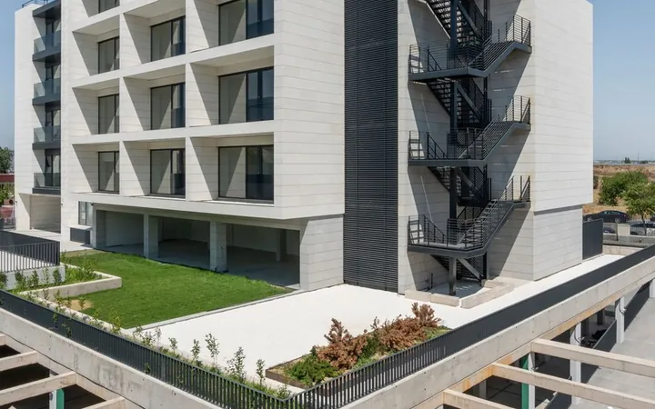 Piso en Calle de la Playa de Riazor, 20, Timón - Foto 3