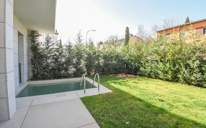Chalet pareado en Nueva España - Foto 31