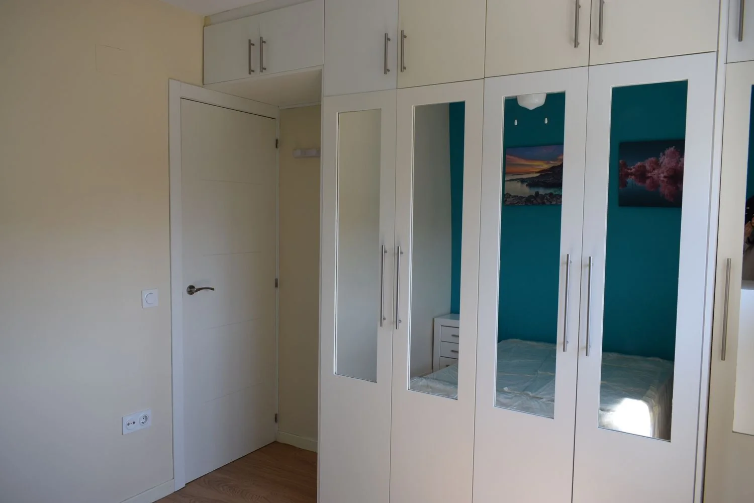 Piso en Calle Rafael Finat, 83, Águilas - Foto 24