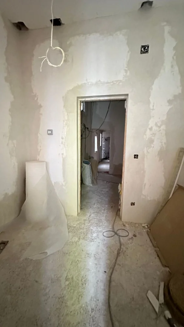 Estudio en Calle de María Pedraza, 8, Bellas Vistas - Foto 10