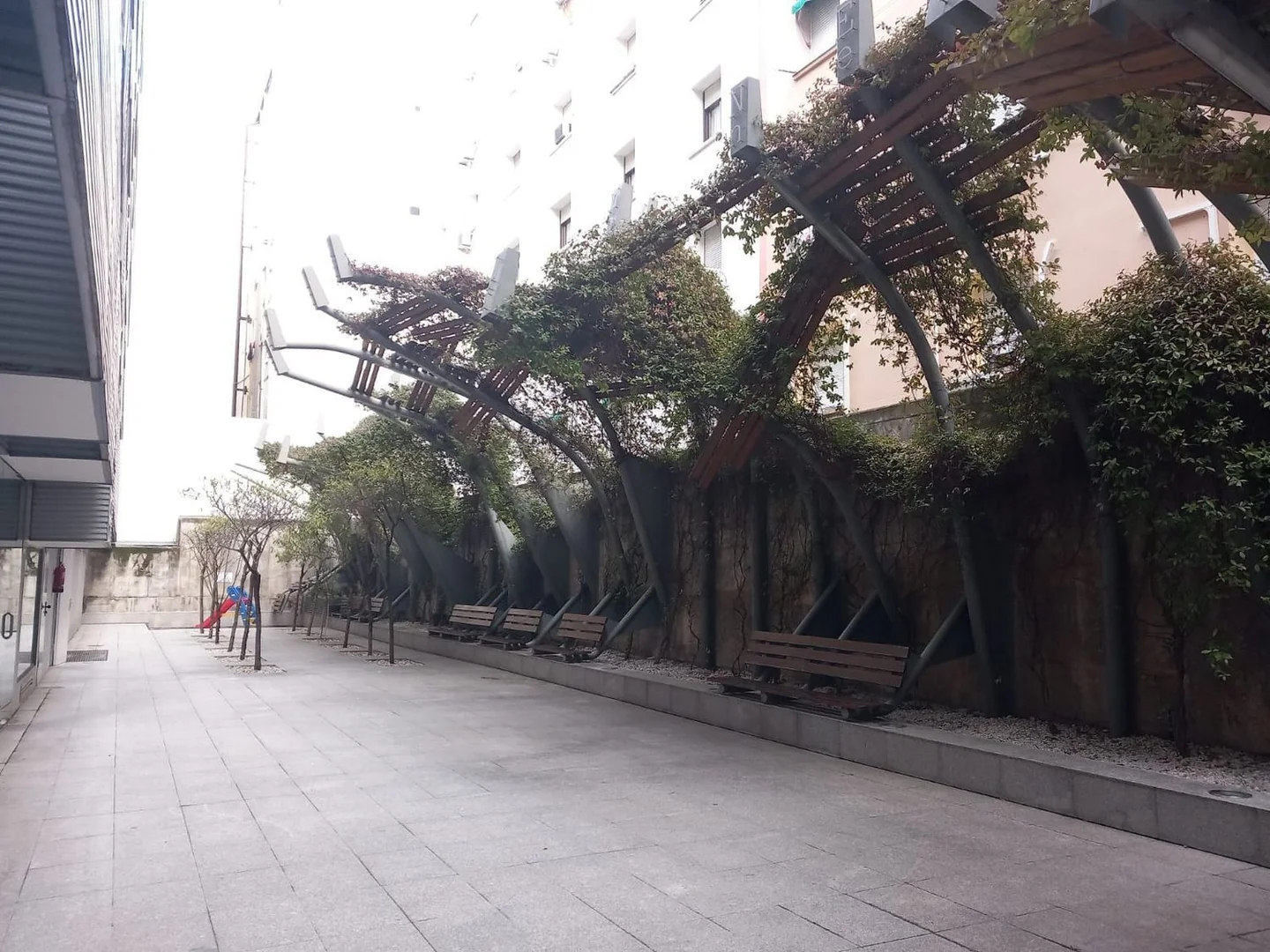 Piso en Calle del Amparo, 103, Lavapiés-Embajadores - Foto 10