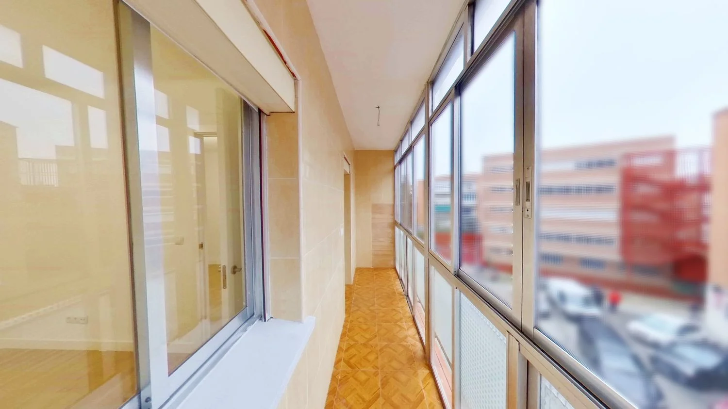 Piso en Barrio Abrantes - Foto 23