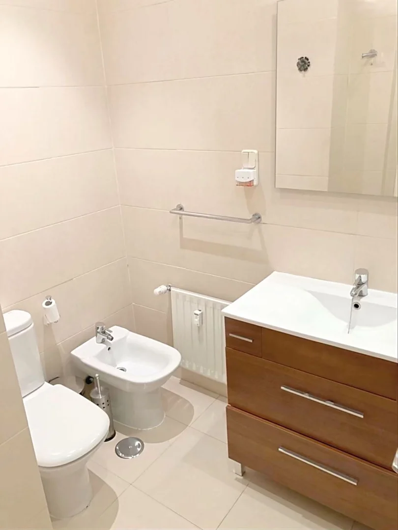 Piso en calle Dulcinea, 61 - Foto 8