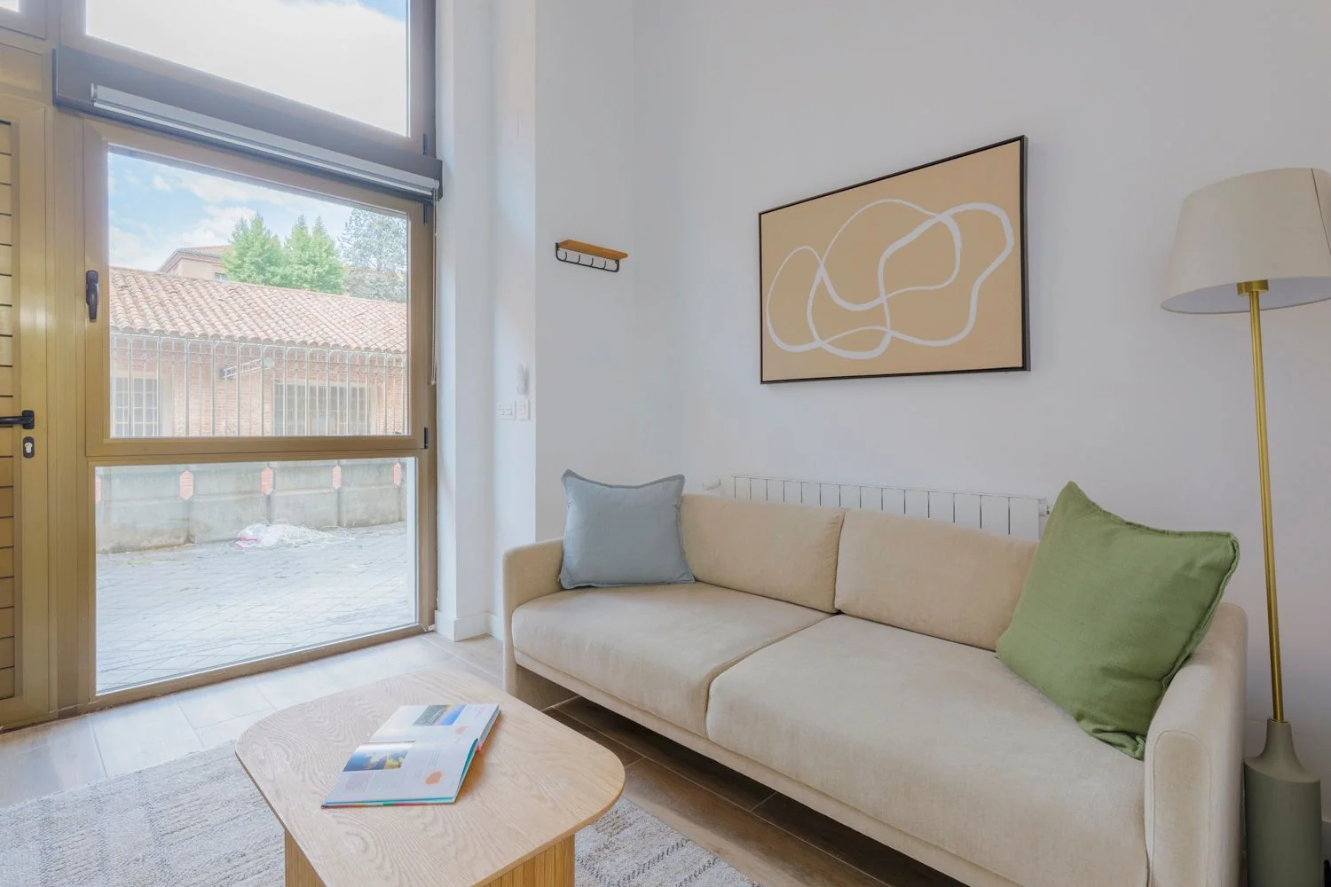 Dúplex en Paseo de San Francisco de Sales, 41, Vallehermoso - Foto 6