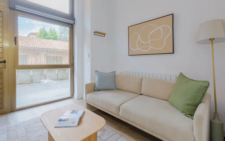Dúplex en Paseo de San Francisco de Sales, 41, Vallehermoso - Foto 6