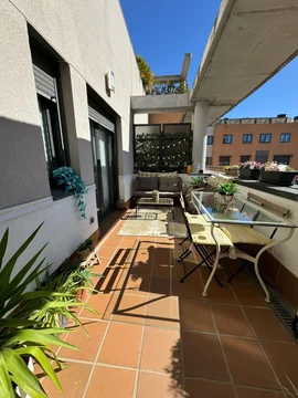 Piso en calle del Charleroi, 14 - Foto 9