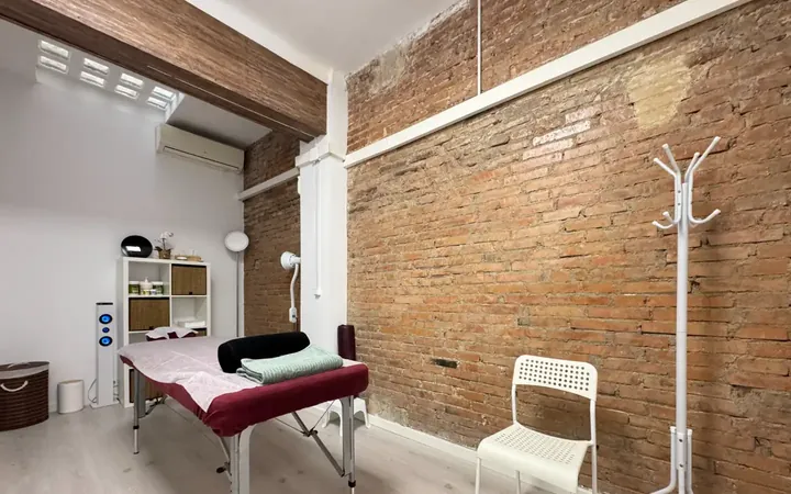 Local comercial en  Carrer de Flandes - Foto 7