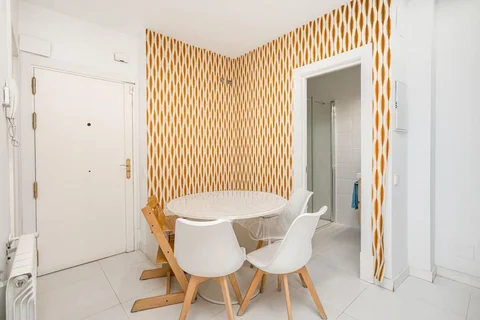 Piso en calle de Francisco Gervás, 11 - Foto 19