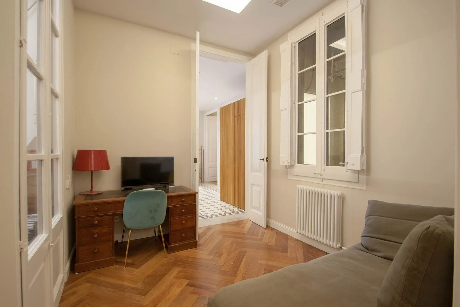 Piso en plaza de Sant Miquel, 2 - Foto 21