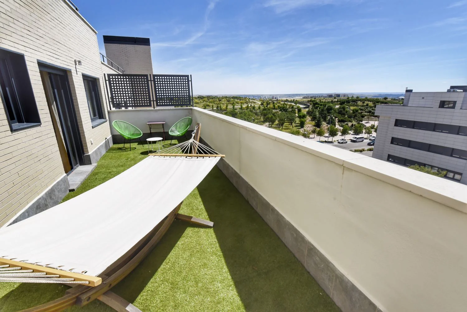 Dúplex en Avenida de las fuerzas armadas, 130, Valdebebas - Valdefuentes - Foto 22