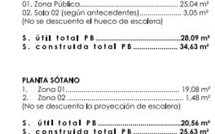 Local en rentabilidad en Calle de Alberto Aguilera, Malasaña-Universidad - Foto 3