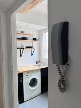 Ático en Barrio Malasaña-Universidad - Foto 20