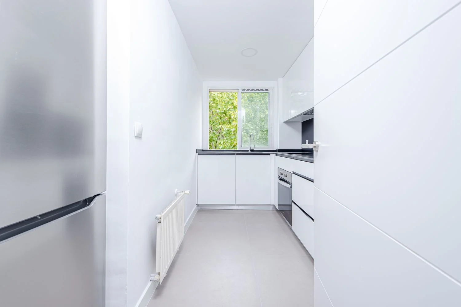 Piso en calle de el Algabeño - Foto 12