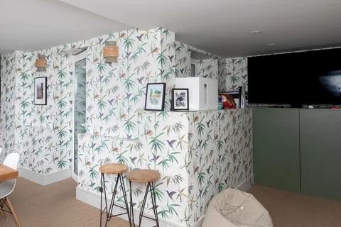 Chalet pareado en calle del Nervión, 11 - Foto 52