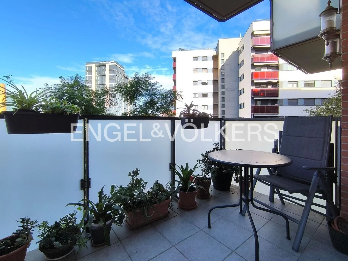 Piso en Provençals del Poblenou - Foto 25