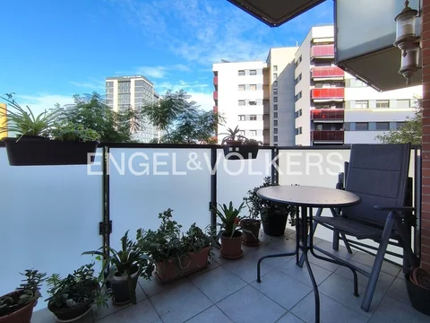 Piso en Provençals del Poblenou - Foto 25