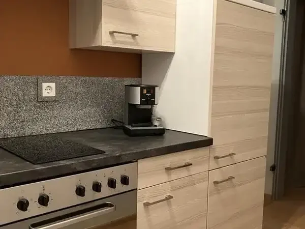 Piso en  Avinguda del Paral·lel 46 - Foto 2