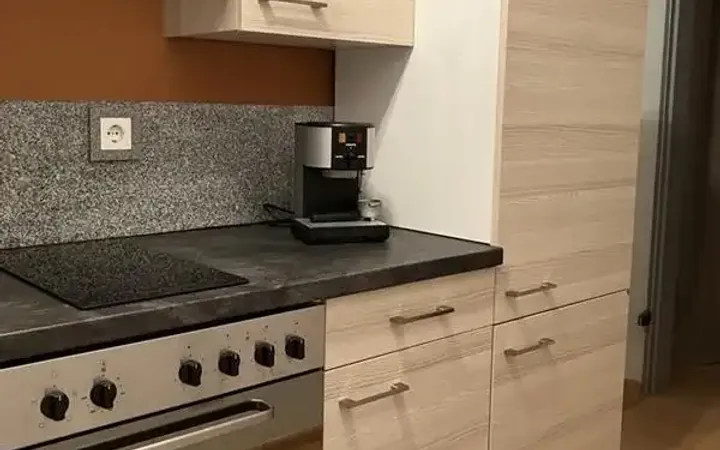 Piso en  Avinguda del Paral·lel 46 - Foto 2