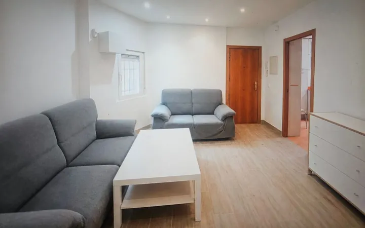 Piso en Calle de Sepúlveda, 127 - Foto 6