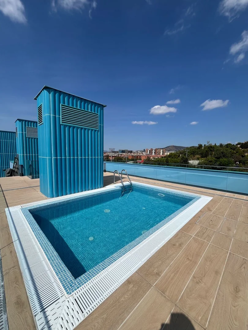 Piso en Calle de les Diligències, 15 D, La Marina del Port - Foto 16