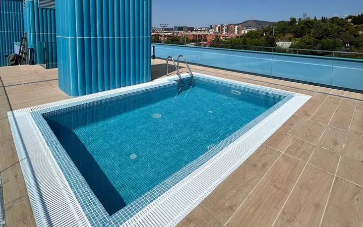 Piso en Calle de les Diligències, 15 D, La Marina del Port - Foto 16