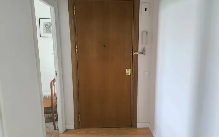 Piso en Calle Islas Filipinas, 32, Vallehermoso - Foto 31