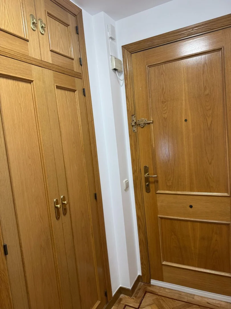 Piso en paseo de la Esperanza, 16 - Foto 2