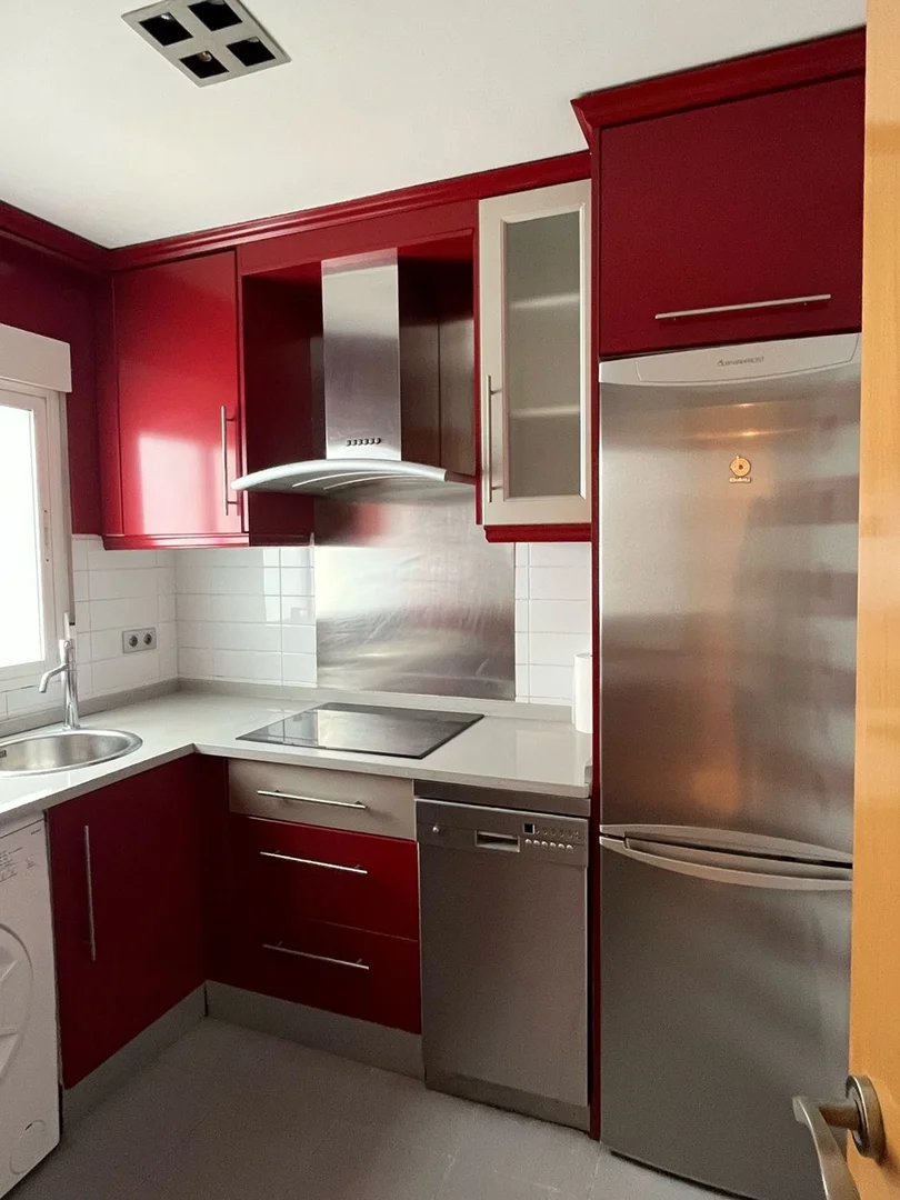 Piso en calle de Eugenio Salazar, 23 - Foto 2