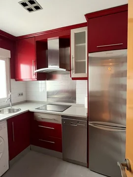 Piso en calle de Eugenio Salazar, 23 - Foto 2