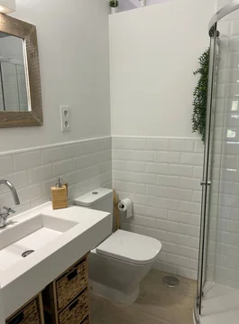 Piso en Barrio Alameda de Osuna - Foto 9