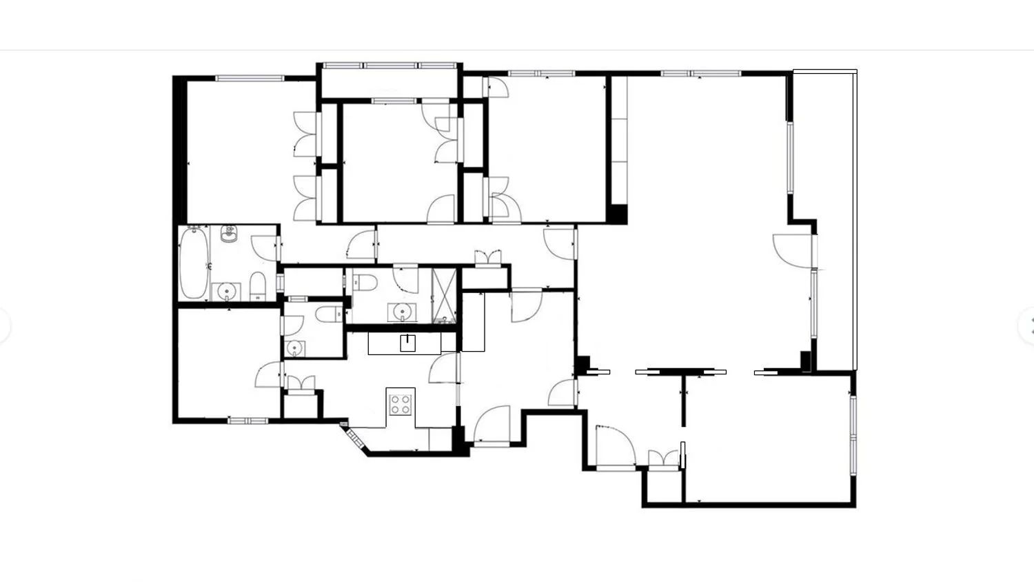 Piso en calle Pedro Muguruza, 5 - Foto 14