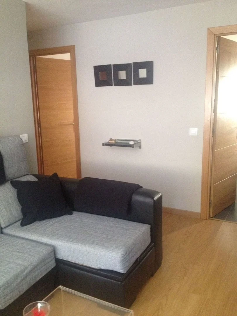 Piso en Calle de Godella, 162, San Cristóbal - Foto 2