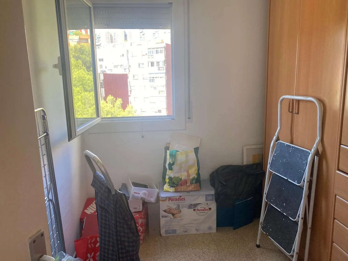 Piso en Calle de Costabona, 44, Ciutat Meridiana - Torre Baró - Vallbona - Foto 16