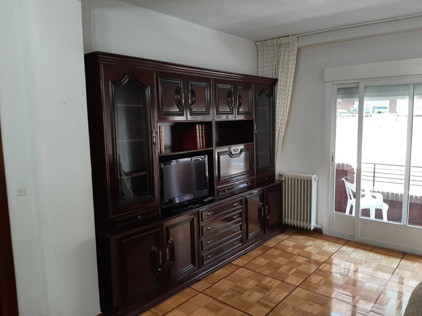 Piso en Barrio Chopera - Foto 2