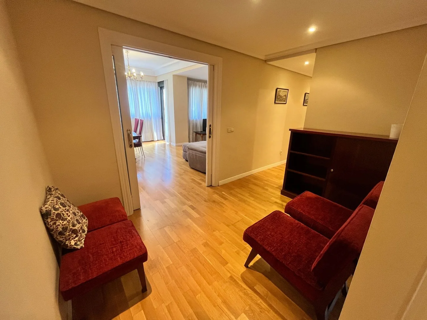 Piso en calle del Conde de Peñalver, 61 - Foto 8