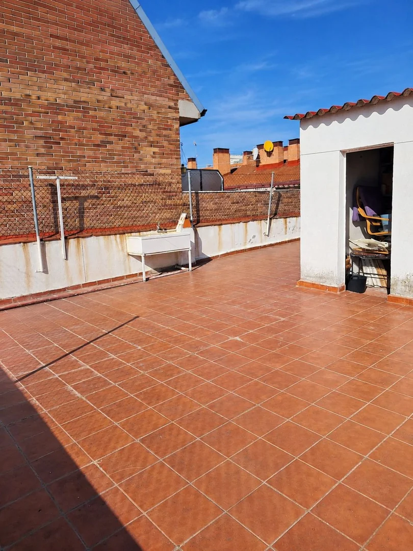 Ático en Calle de Luis Claudio, 5 - Foto 18