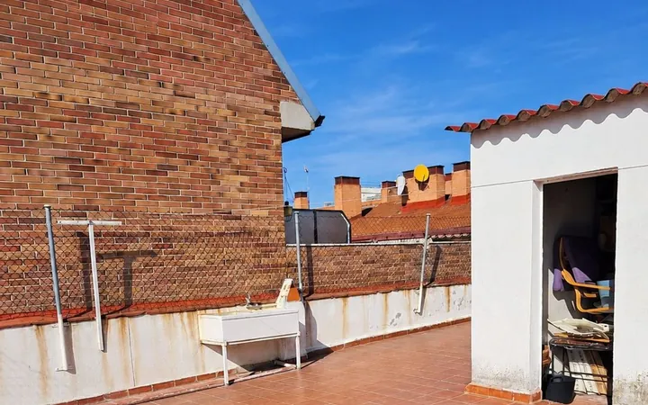 Ático en Calle de Luis Claudio, 5 - Foto 18
