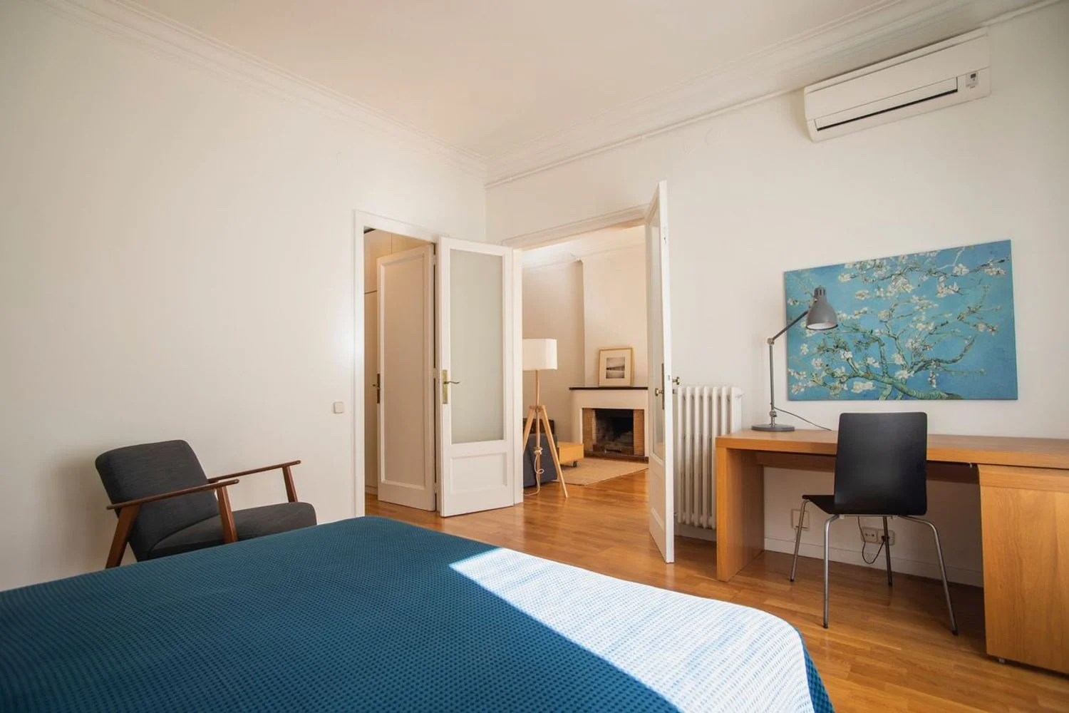 Piso en Sarrià - Foto 34