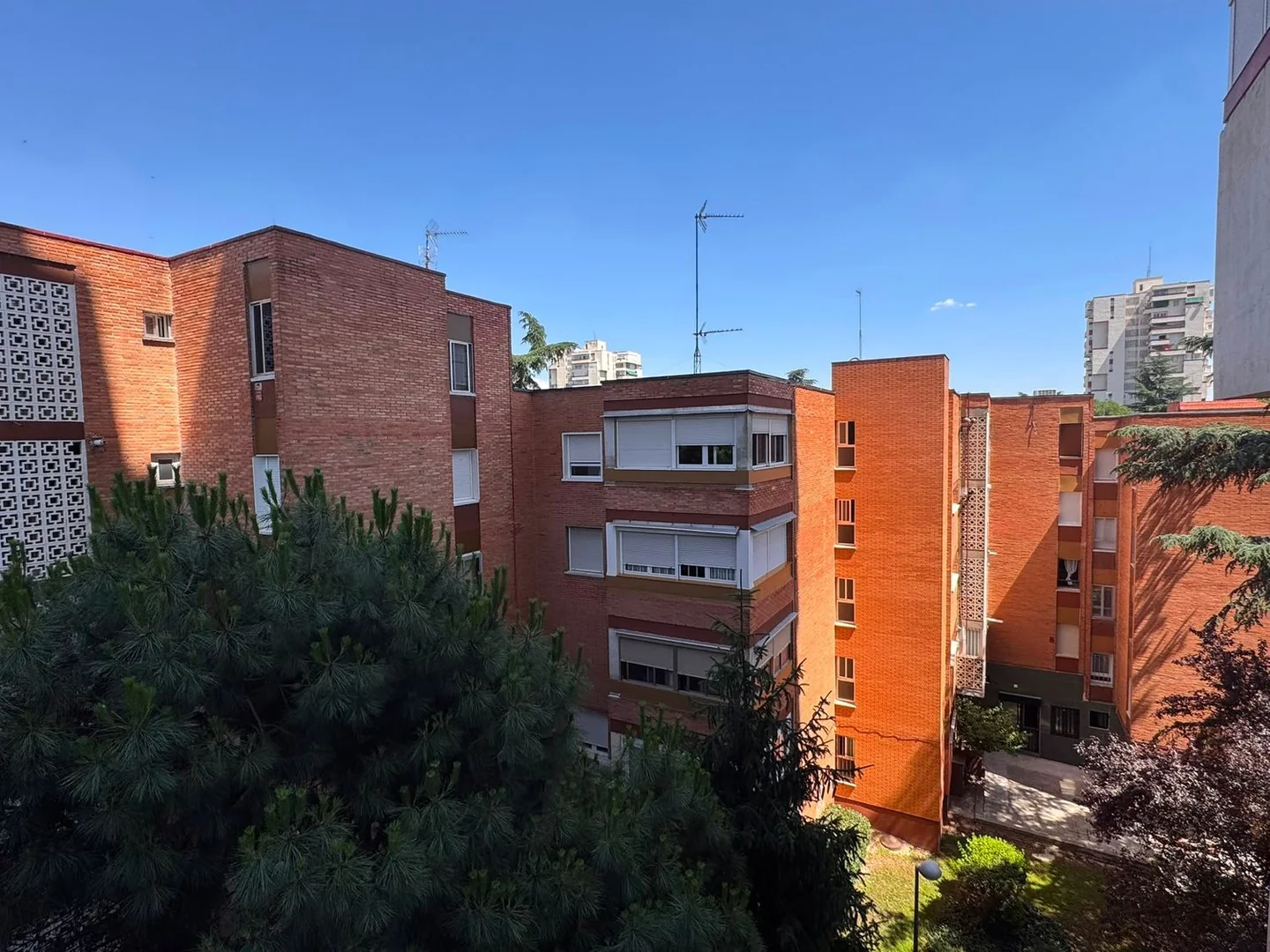 Piso en Calle de Andorra, 35, Canillas - Foto 26
