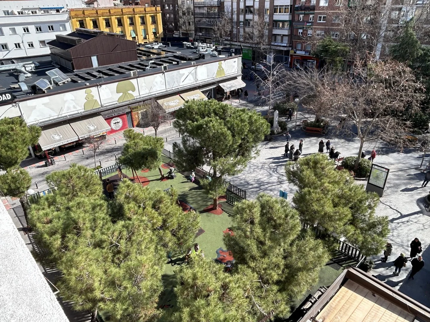 Piso en plaza Prosperidad, 3 - Foto 52