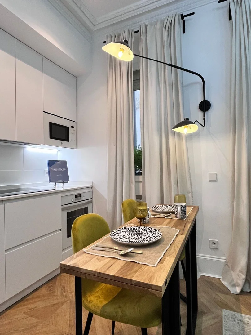 Piso en Barrio Castellana - Foto 7