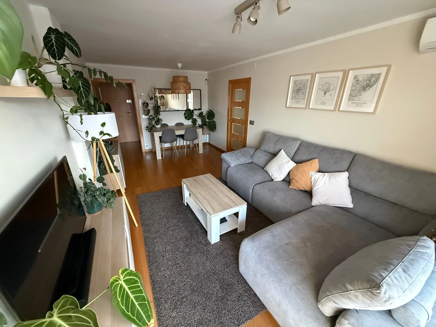 Piso en Gran Via de les Corts Catalanes, 1024 - Foto 7