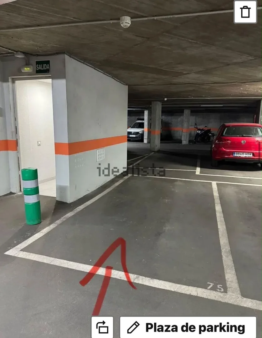 Piso en Calle del Jacobeo, 15, Buena Vista - Foto 18