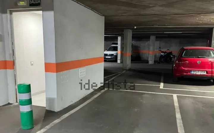 Piso en Calle del Jacobeo, 15, Buena Vista - Foto 18