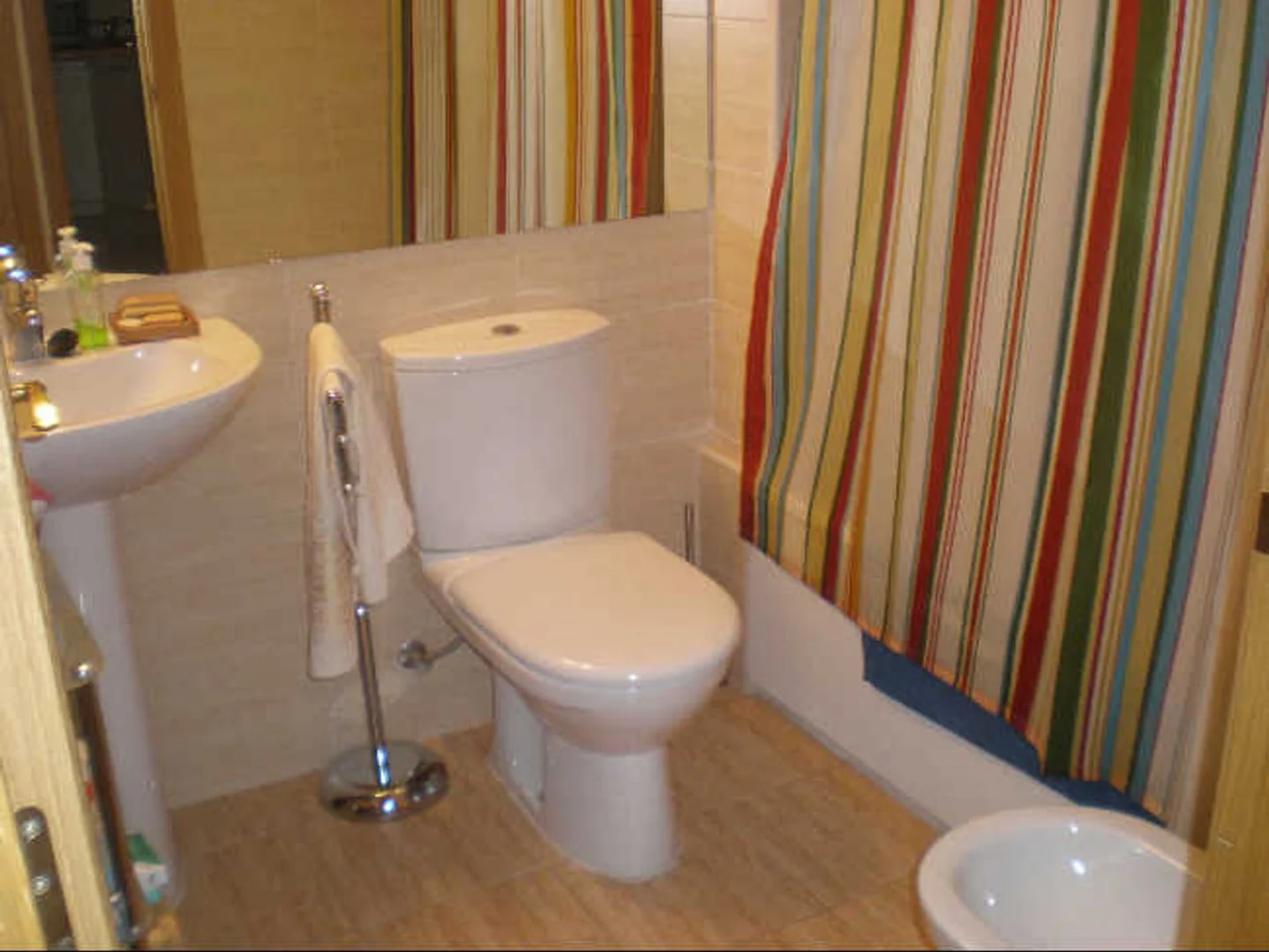 Piso en calle Ricardo Gutiérrez, 1 - Foto 9