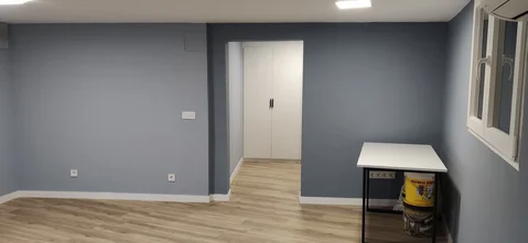 Piso en calle de la Escalinata, 8 - Foto 5